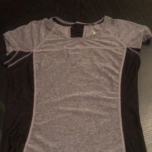Moisture wicking workout top, Gently worn like new